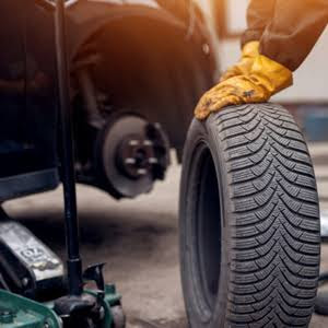 Halfeti Oto Lastikçi